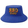 Sandwich Brim Bucket Hat Thumbnail