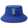 Sandwich Brim Bucket Hat Thumbnail