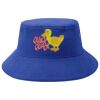 Sandwich Brim Bucket Hat Thumbnail