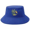 Sandwich Brim Bucket Hat Thumbnail