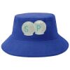 Sandwich Brim Bucket Hat Thumbnail