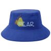 Sandwich Brim Bucket Hat Thumbnail