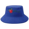 Sandwich Brim Bucket Hat Thumbnail
