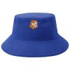 Sandwich Brim Bucket Hat Thumbnail