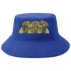 Sandwich Brim Bucket Hat Thumbnail