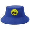 Sandwich Brim Bucket Hat Thumbnail