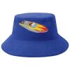 Sandwich Brim Bucket Hat Thumbnail