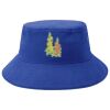 Sandwich Brim Bucket Hat Thumbnail