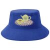 Sandwich Brim Bucket Hat Thumbnail