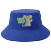 Sandwich Brim Bucket Hat Thumbnail