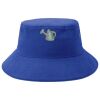 Sandwich Brim Bucket Hat Thumbnail