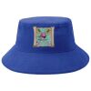 Sandwich Brim Bucket Hat Thumbnail
