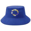 Sandwich Brim Bucket Hat Thumbnail