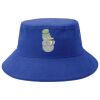 Sandwich Brim Bucket Hat Thumbnail