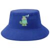 Sandwich Brim Bucket Hat Thumbnail