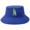 Sandwich Brim Bucket Hat Thumbnail
