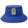 Sandwich Brim Bucket Hat Thumbnail