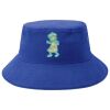 Sandwich Brim Bucket Hat Thumbnail