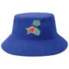Sandwich Brim Bucket Hat Thumbnail