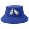 Sandwich Brim Bucket Hat Thumbnail