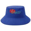 Sandwich Brim Bucket Hat Thumbnail
