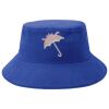 Sandwich Brim Bucket Hat Thumbnail