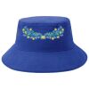 Sandwich Brim Bucket Hat Thumbnail