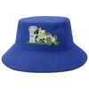 Sandwich Brim Bucket Hat Thumbnail