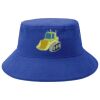 Sandwich Brim Bucket Hat Thumbnail