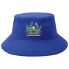 Sandwich Brim Bucket Hat Thumbnail