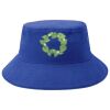 Sandwich Brim Bucket Hat Thumbnail