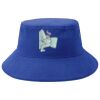 Sandwich Brim Bucket Hat Thumbnail