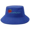 Sandwich Brim Bucket Hat Thumbnail