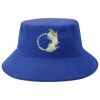 Sandwich Brim Bucket Hat Thumbnail