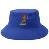 Sandwich Brim Bucket Hat Thumbnail