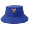 Sandwich Brim Bucket Hat Thumbnail