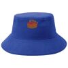 Sandwich Brim Bucket Hat Thumbnail