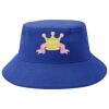 Sandwich Brim Bucket Hat Thumbnail