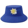 Sandwich Brim Bucket Hat Thumbnail