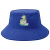 Sandwich Brim Bucket Hat Thumbnail