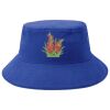 Sandwich Brim Bucket Hat Thumbnail