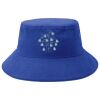 Sandwich Brim Bucket Hat Thumbnail