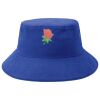 Sandwich Brim Bucket Hat Thumbnail