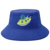 Sandwich Brim Bucket Hat Thumbnail