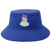 Sandwich Brim Bucket Hat Thumbnail