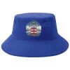 Sandwich Brim Bucket Hat Thumbnail