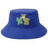 Sandwich Brim Bucket Hat Thumbnail