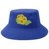 Sandwich Brim Bucket Hat Thumbnail