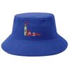 Sandwich Brim Bucket Hat Thumbnail