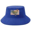 Sandwich Brim Bucket Hat Thumbnail
